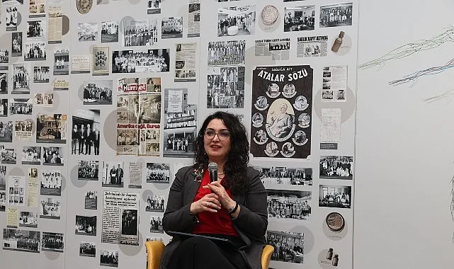 Nilüfer’de Medeni Kanun ele alındı