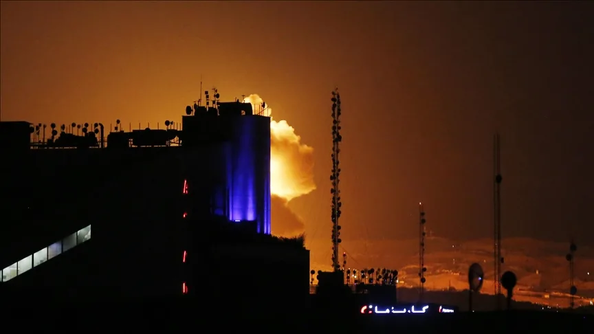 CNN: ABD-İsrail’in İran’daki saldırıları, kamusal alanları ve sivilleri tehlikeye attı