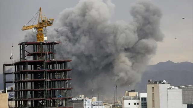 İran Sağlık Bakanlığı: Saldırılarda 230’dan fazla çocuk hayatını kaybetti