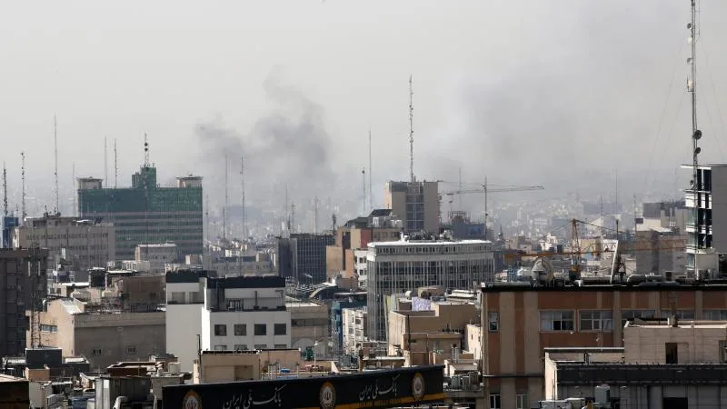 Rusya ile Çin’den İran’a yönelik saldırılara tepki