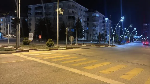 Tokat’ta meydana gelen depremin fay bilgisi incelemeyle belirlenecek