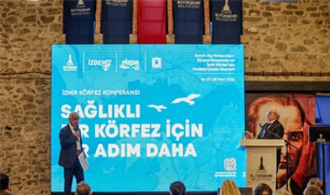 Bilim insanları Körfez’in geleceğini konuştu