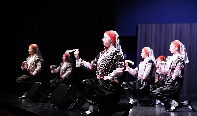 “Onlar bizim çevre kahramanlarımız”