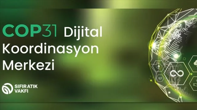 Sıfır Atık Vakfı geniş katılım amaçlıyor