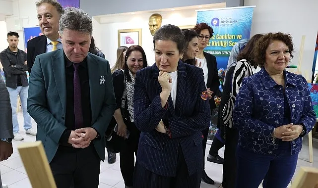 Büyükşehir’den sıfır atık farkındalığı