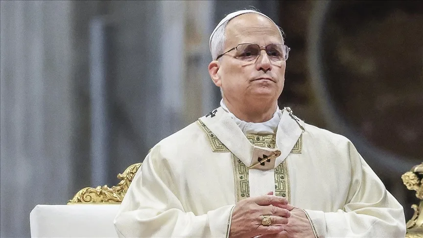 Papa, savaşlarda sorumluluğu bulunan Hristiyanlardan “vicdan muhasebesi” istedi