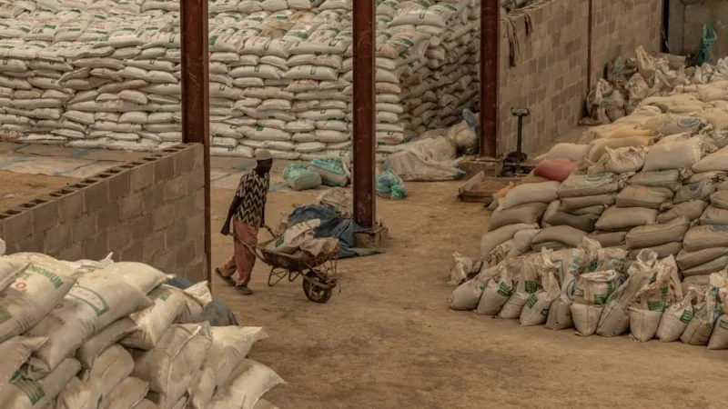 ABD basını: Orta Doğu’daki savaş küresel gıda üretimini tehdit ediyor