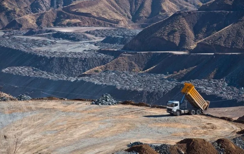 Maden Sahaları İhale Yönetmeliği yürürlüğe girdi