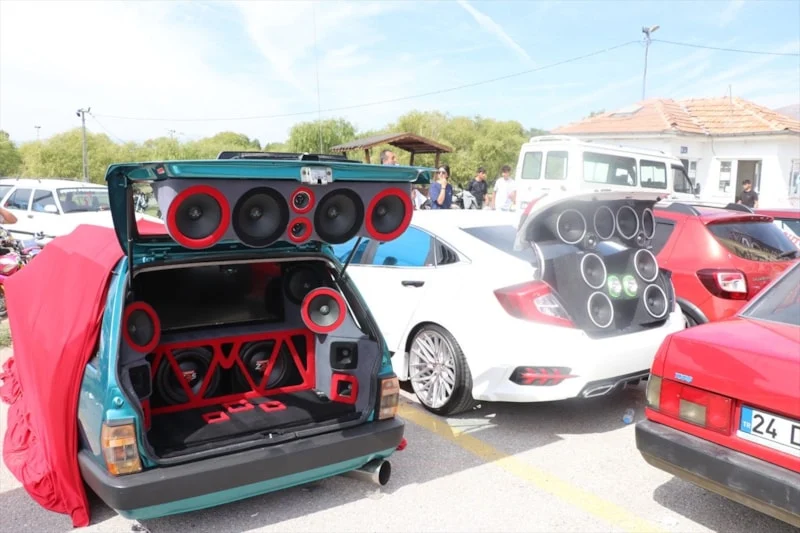 Modifiye araçlara 1 Nisan’a kadar süre tanındı