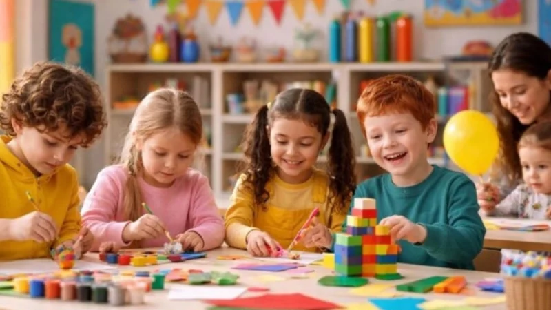 Bir çocuk ürünü daha yasaklandı: İşte sebebi