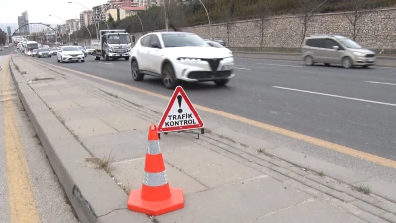 Ramazan Bayramı’nda 45 bin 694 polis görev yapacak