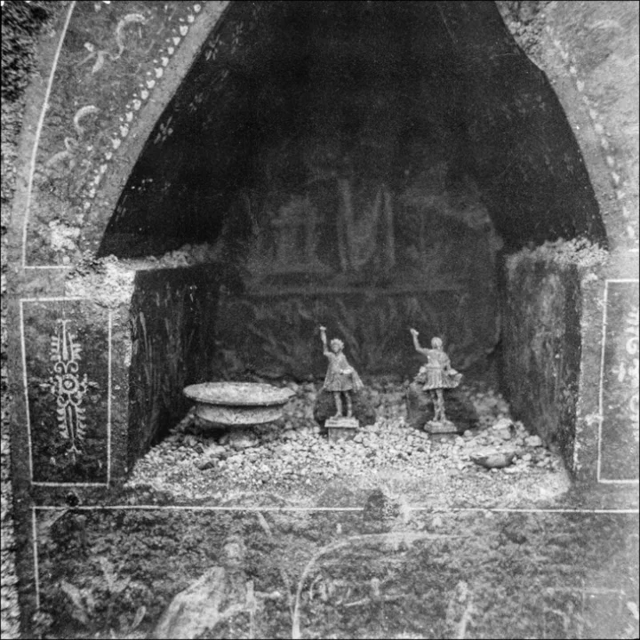 Kutsal Duman ve Küresel Ticaret