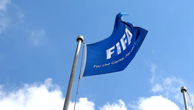 İsrail’e göz yummaya devam eden FIFA’dan komik kararlar