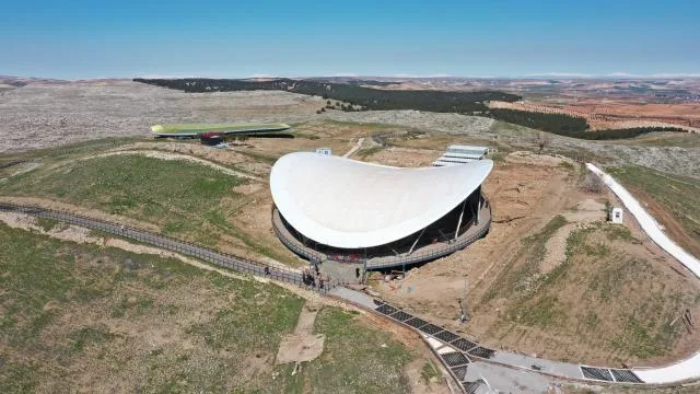 ‘Tarihin sıfır noktası’ Göbeklitepe, 7 yılda 4 milyonu aşkın turisti ağırladı