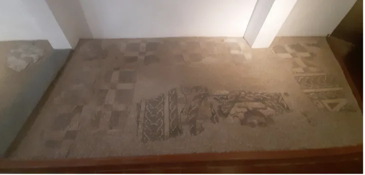 “Sarhoş Herkül”den Dikkatli Medusa’ya