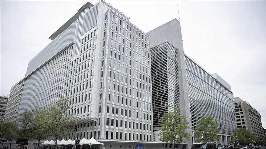 Dünya Bankası, Orta Doğu’daki çatışmadan etkilenen ülkelere destek sağlayacak