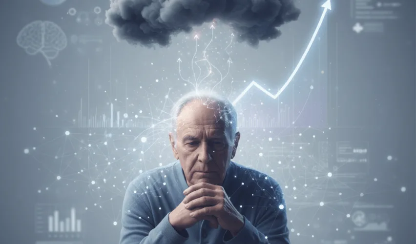 Depresyon Parkinson öncesi uyarı mı?