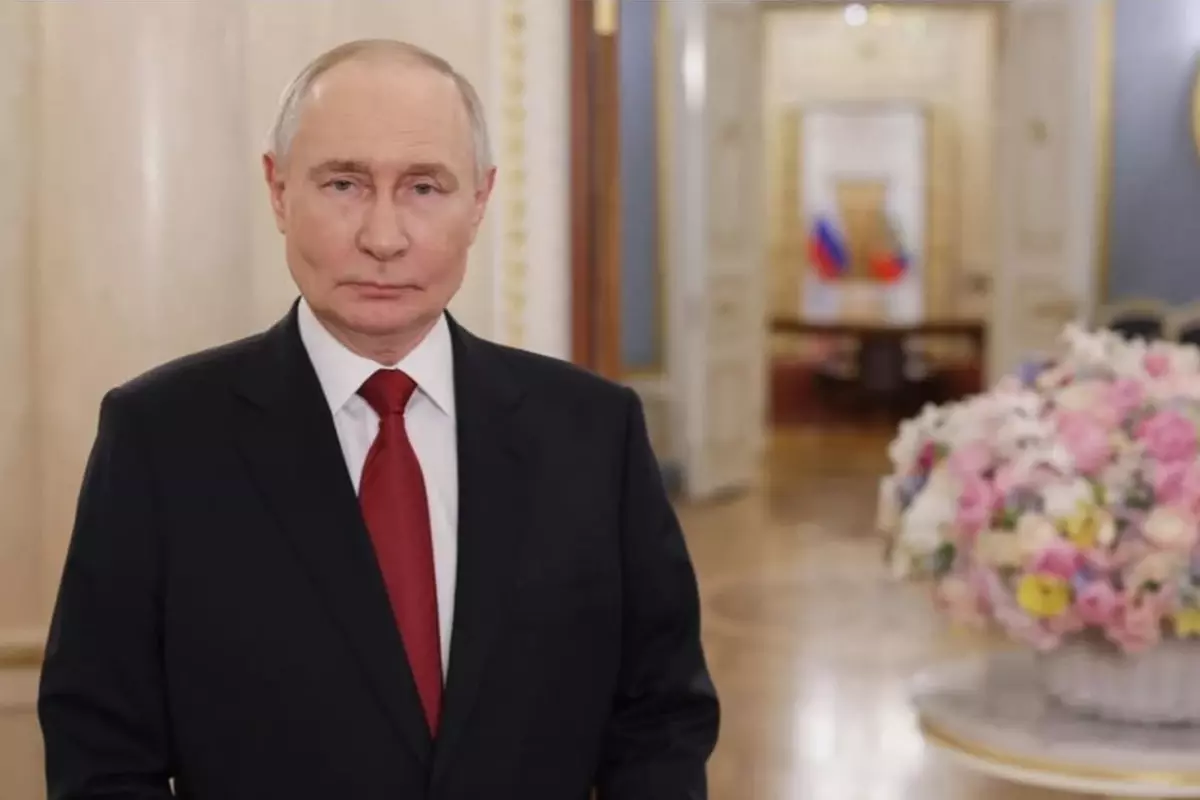 Putin’in sağ kolundan korkutan kehanet. Nükleer savaş kaçınılmaz