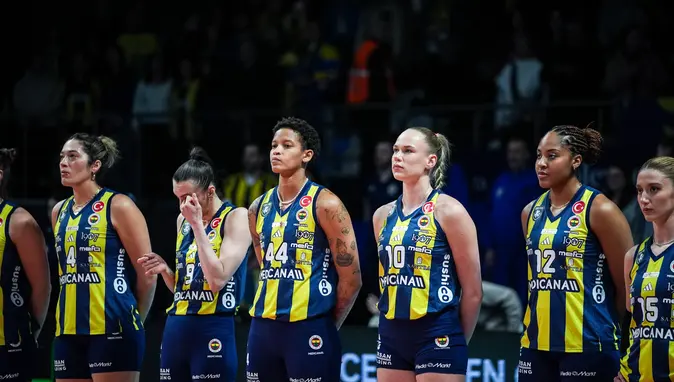 Fenerbahçe Medicana altın set sonucu kaybetti