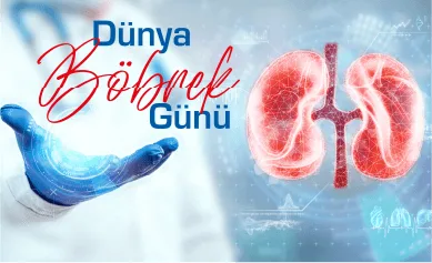 Dünya Böbrek Günü