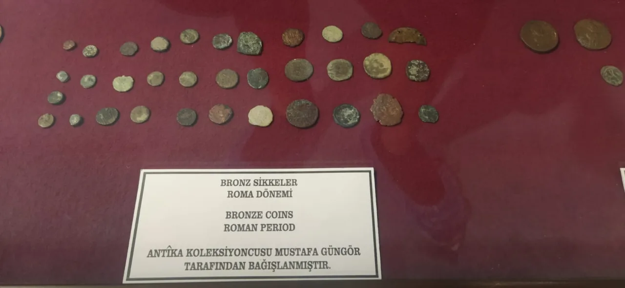 Beypazarı Tarih ve Kültür Müzesi: Osmanlı Konağında Saklı Bir Zaman Hazinesi!