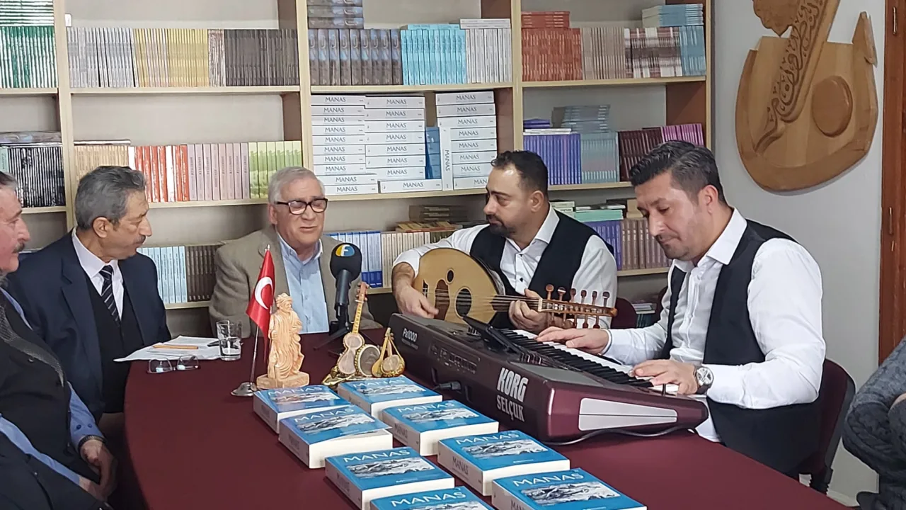 Elâzığ’ın “Hoş Sedası”: Ziya Tunçtekin