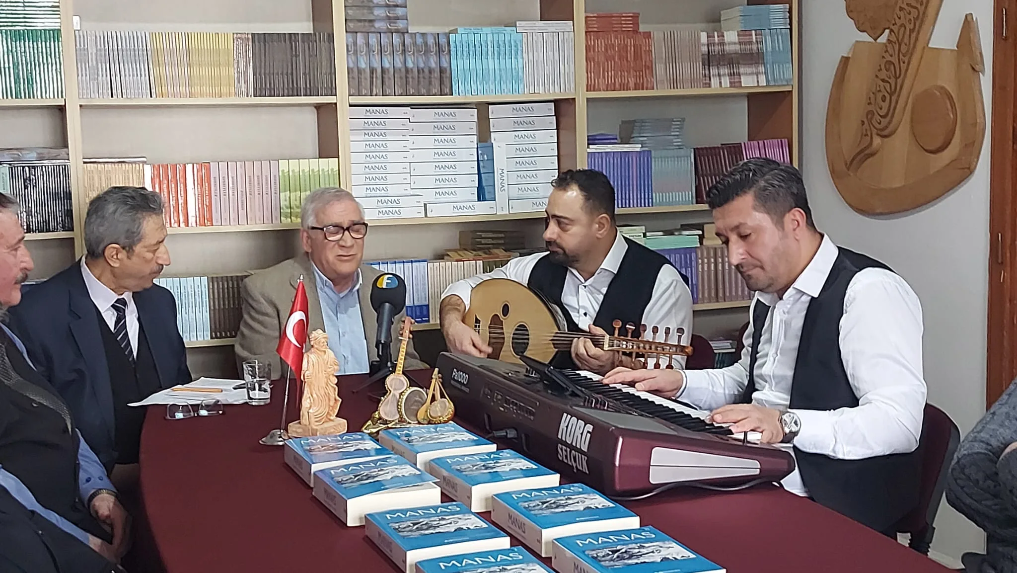 Elâzığ’ın “Hoş Sedası”: Ziya Tunçtekin