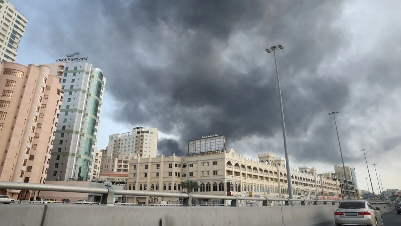 İran’dan komşu ülkelere kritik mesaj!