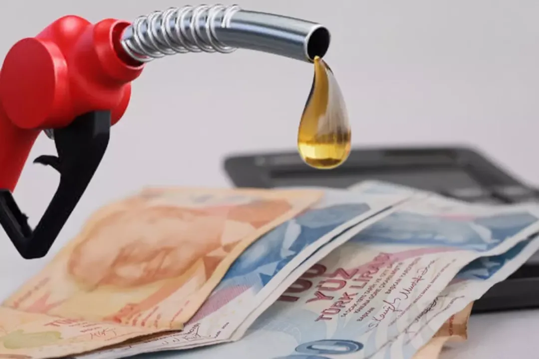 Rakam belli oldu!.. Akaryakıta tarihin en büyük zammı geliyor