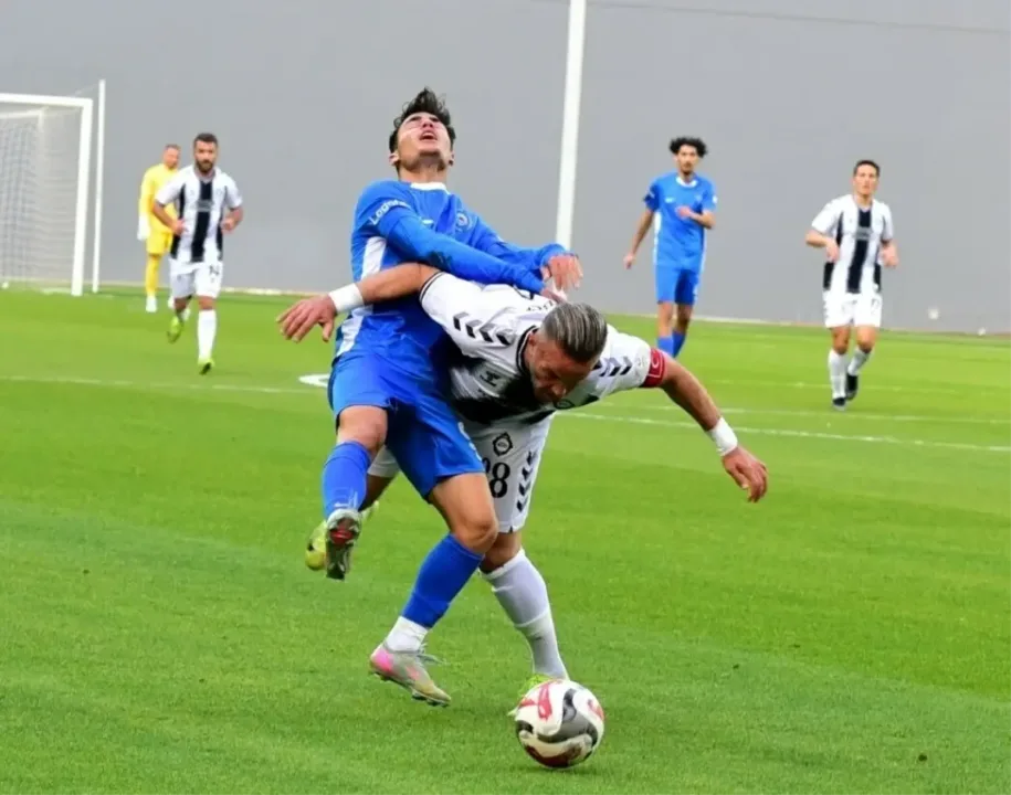 Altay, Eskişehir Anadolu Kritik Maçta Karşılaşacak