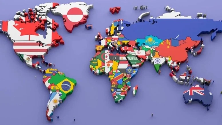 Dünyanın en sevilmeyen ülkeleri listesi açıklandı