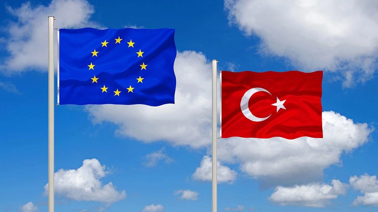 Türkiye’ye “Made in Europe” kapısı