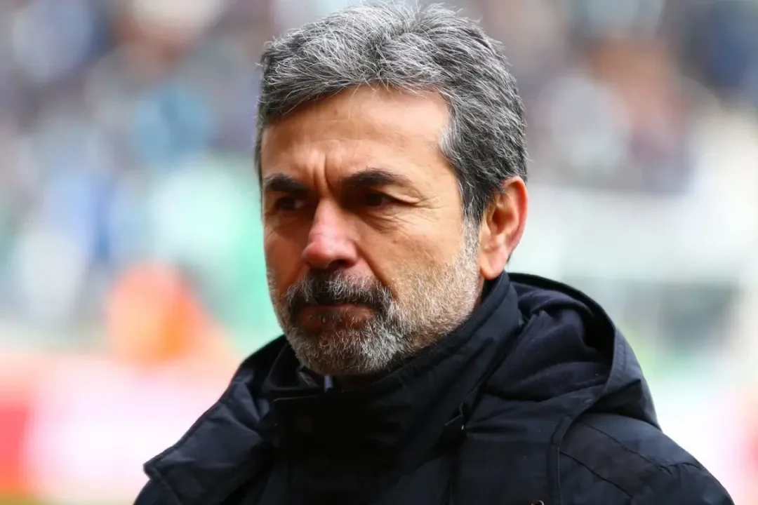 Aykut Kocaman: Sadece o takımlarda çalışırım