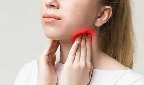 Bademcik Ameliyatında Buharlaştırma Tekniği