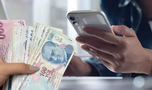 Zarf Gitti, IBAN Geldi.. Bayramda Harçlıklar Dijitale Taşındı