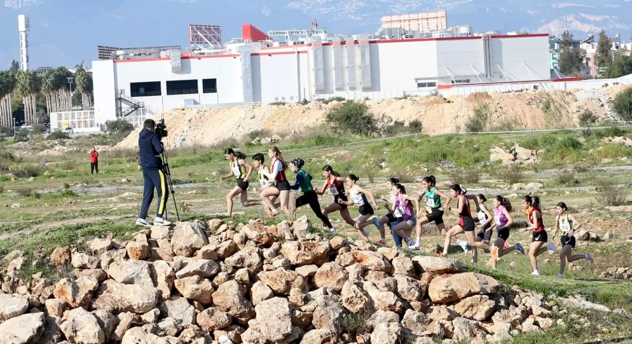 Kros Süper Ligi Finali Antalya’da Gerçekleşti