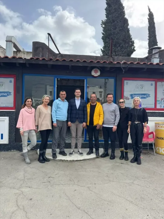 Bodrum’da 7. Acı Ot Festivali