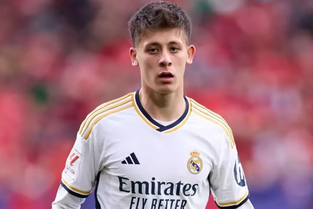  Oscar Ödülleri’ne Arda Güler damgası