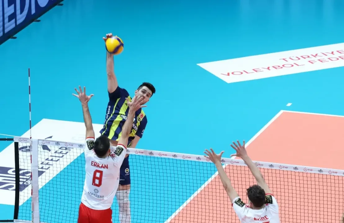 EFELER Ligi’nde 22. Hafta Sonuçları