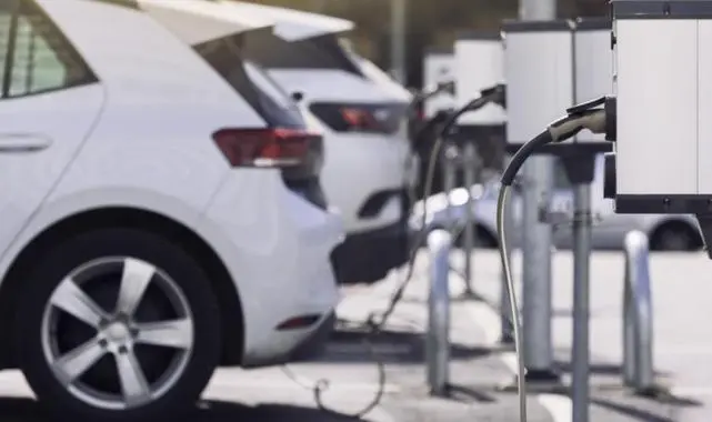 Elektrikli Araç Şarj Yönetmeliği Değişti: %85 Sınırı Geldi
