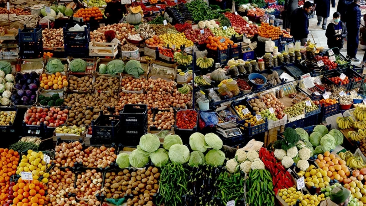 Şubatta, markette 41 ürünün 28’inde fiyat arttı