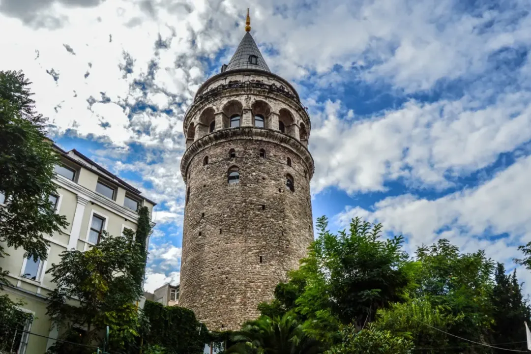  Mahkemeden Galata Kulesi kararı