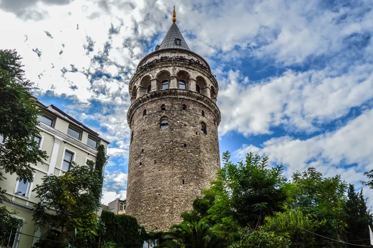  Mahkemeden Galata Kulesi kararı