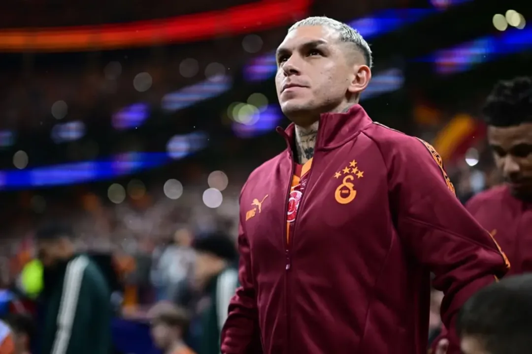 Galatasaray’ın istikrar abidesi Lucas Torreira
