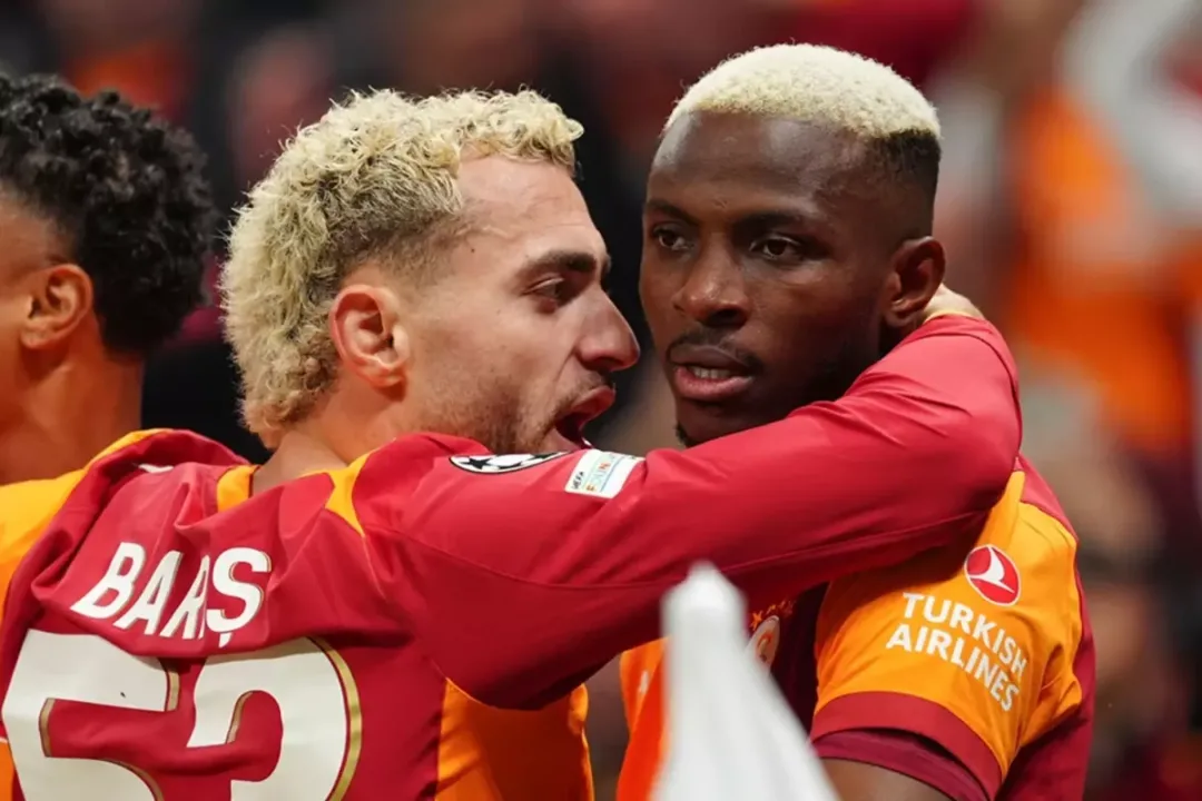 Galatasaray’ın Liverpool’u elemesi halinde rakibi belli oldu