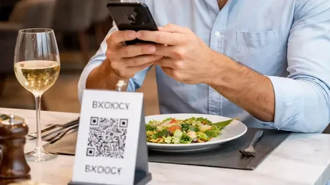 Restoran ve Kafelerde Menüde İçerik Belirtme Zorunluluğu Başladı