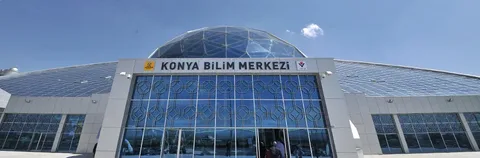 Türkiye 41 bilim merkeziyle geleceğin kaşiflerini yetiştiriyor