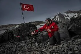 Türkiye’nin 10. Antarktika Bilim Seferi Başladı