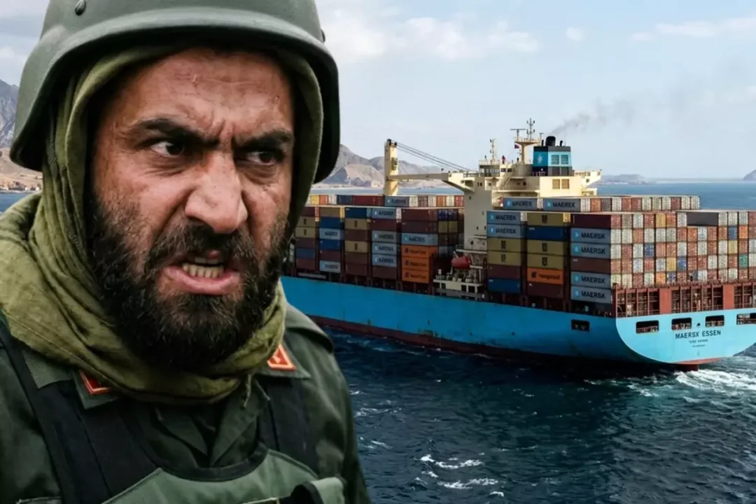 İran, Hürmüz Boğazı’nı kapattı: Geçmeye çalışan her gemiyi hedef alacağız