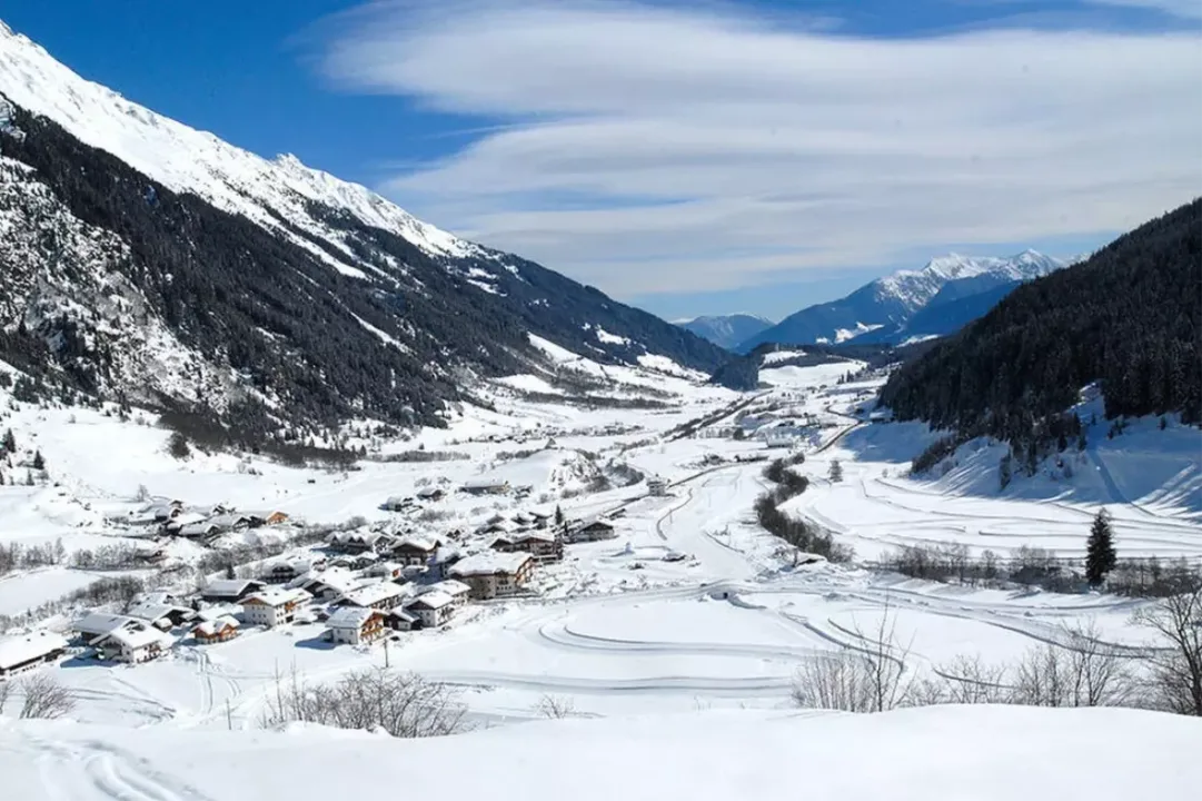 İtalya’da çığ felaketi: 2 ölü, 5 yaralı